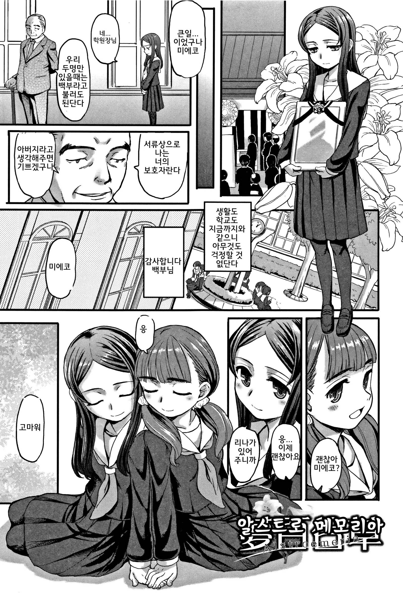 ヒミツドロップス| 비밀
