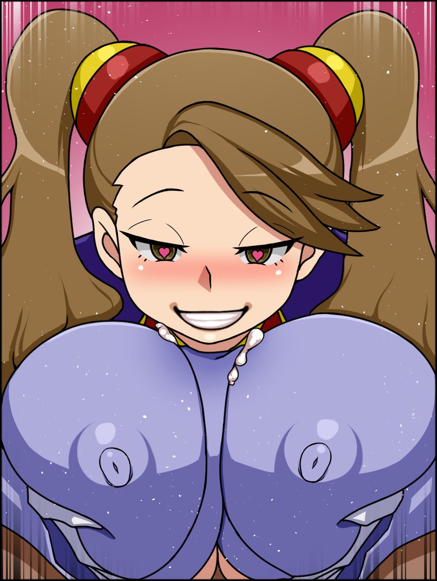 春夏千能！バカメスヒロイン！ 〜ガンプラ大スキギャンコちゃん編〜