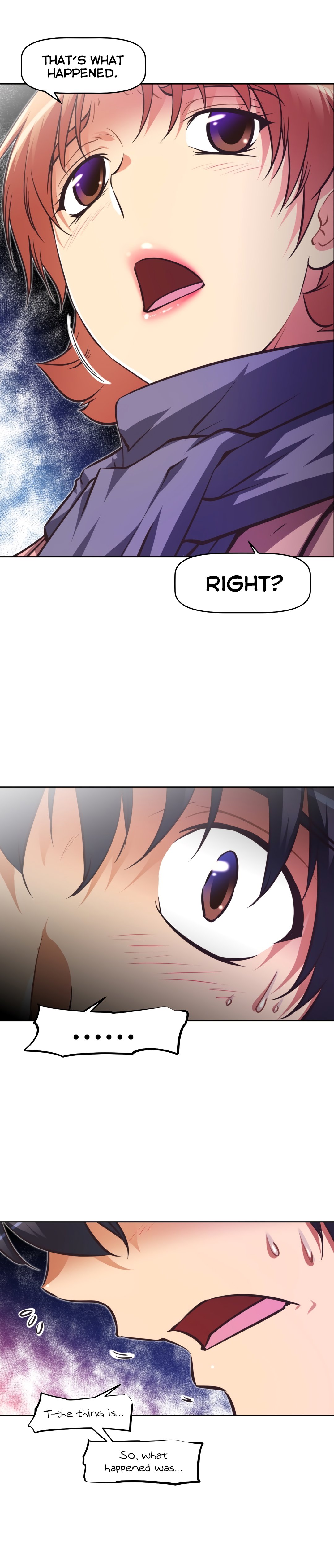 乱闘囲碁Ch.76-120