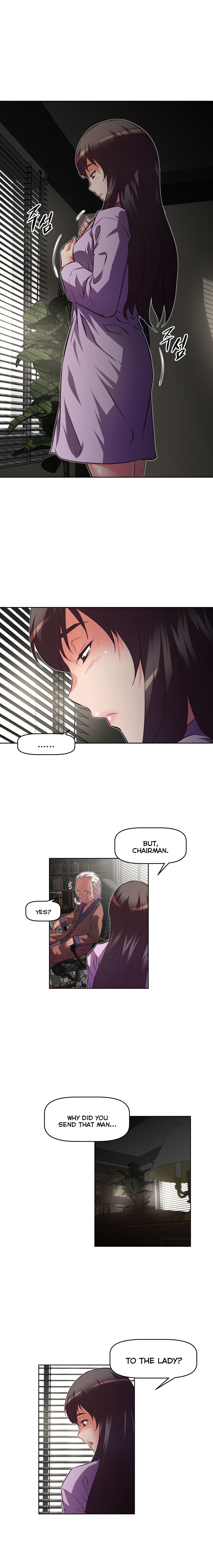 乱闘囲碁Ch.76-120