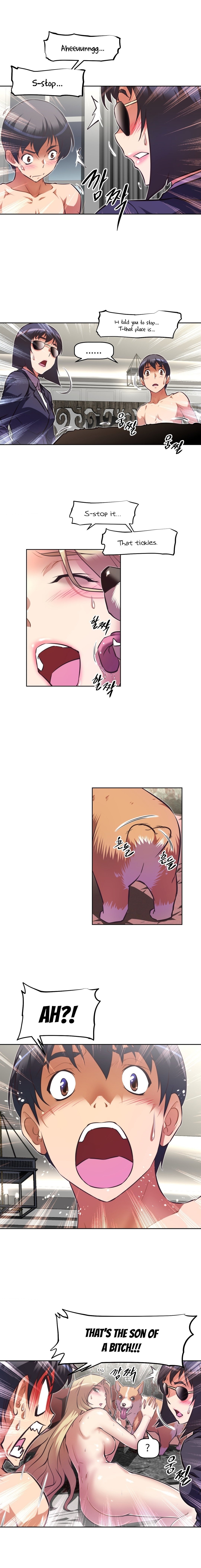 乱闘囲碁Ch.76-120