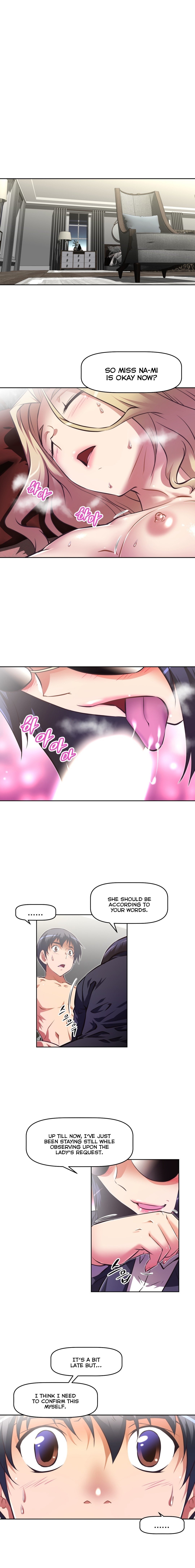 乱闘囲碁Ch.76-120