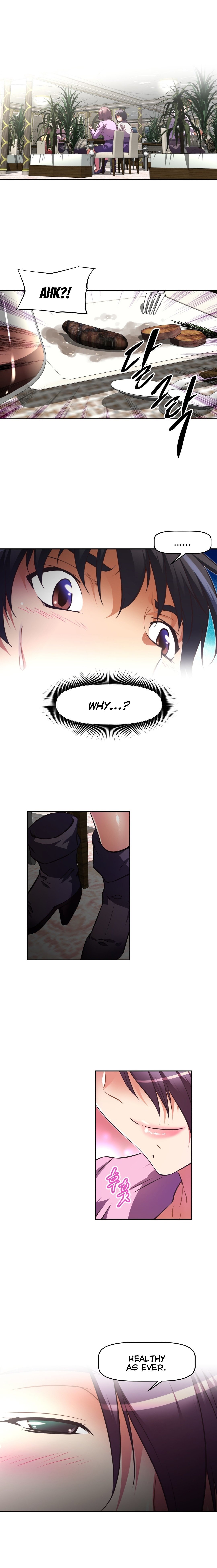 乱闘囲碁Ch.76-120