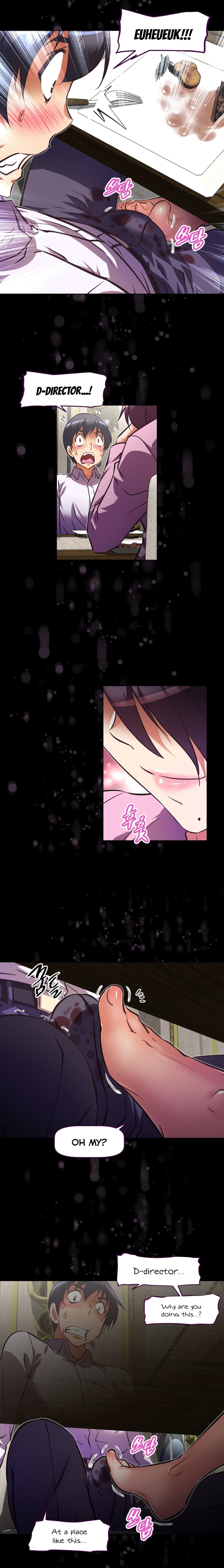 乱闘囲碁Ch.76-120