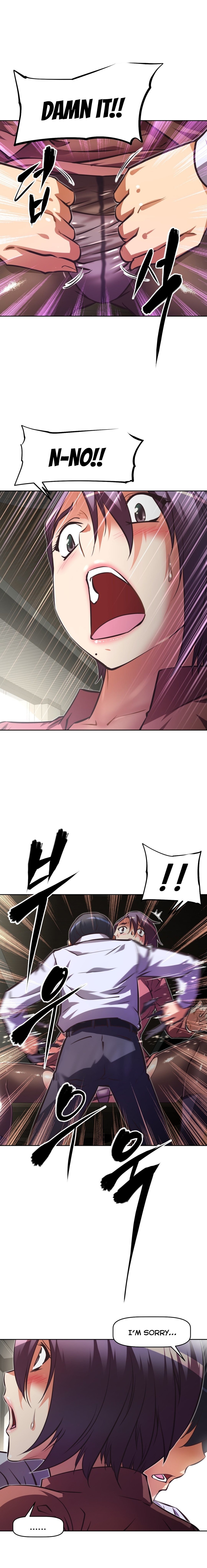 乱闘囲碁Ch.76-120