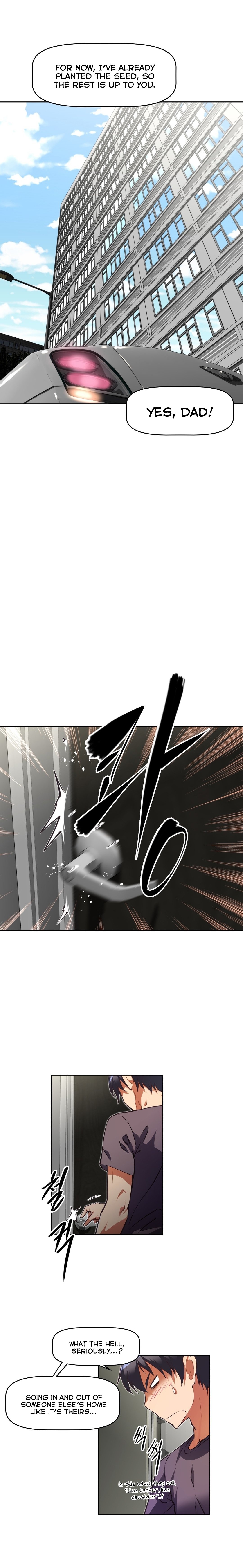 乱闘囲碁Ch.76-120