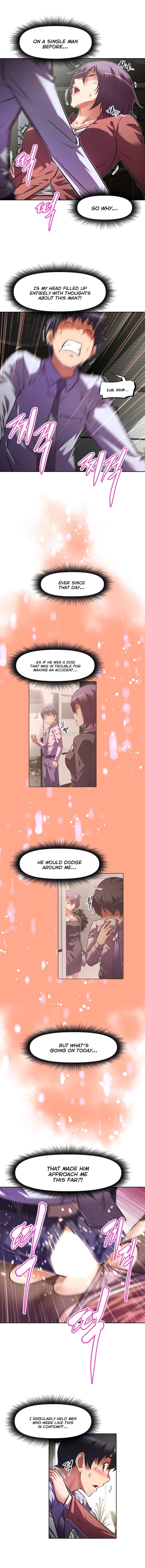 乱闘囲碁Ch.76-120