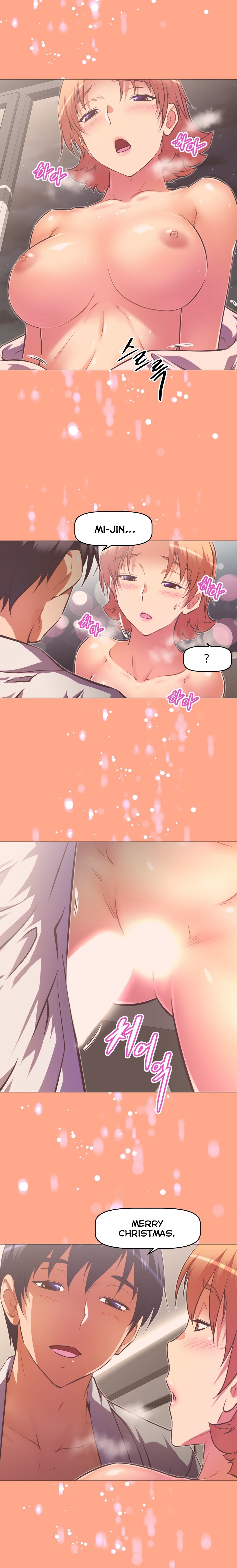 乱闘囲碁Ch.76-120