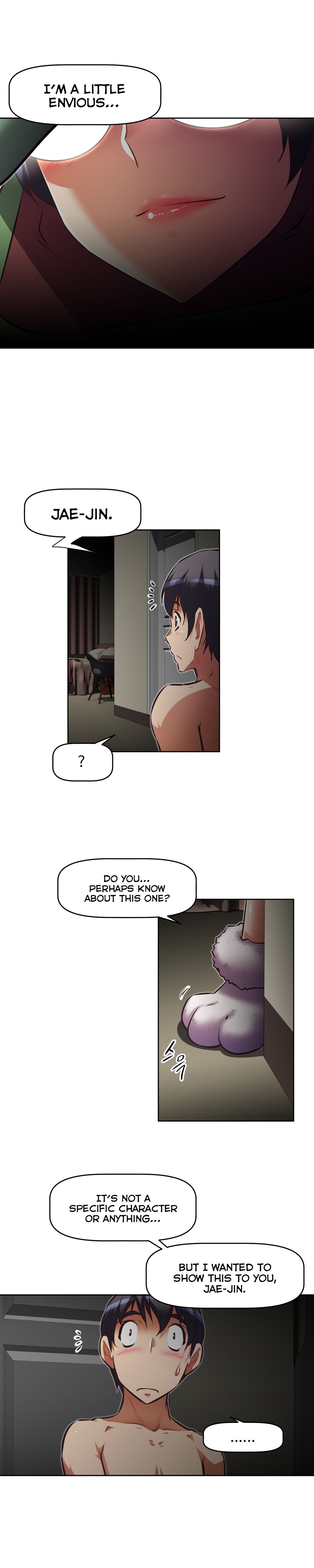 乱闘囲碁Ch.76-120