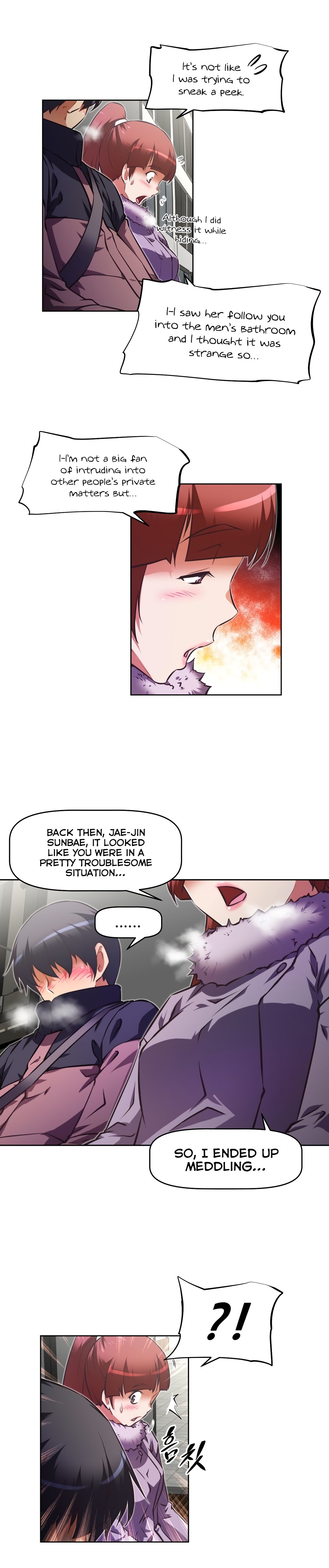 乱闘囲碁Ch.76-120