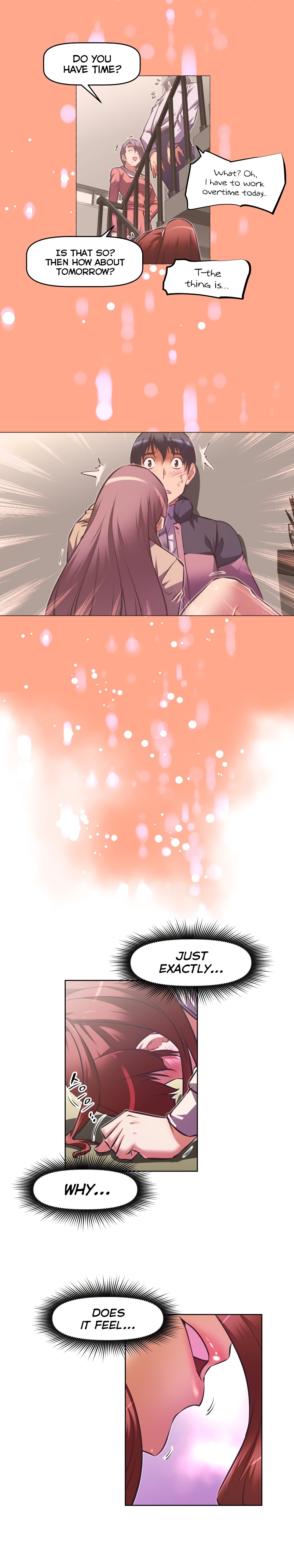 乱闘囲碁Ch.76-120