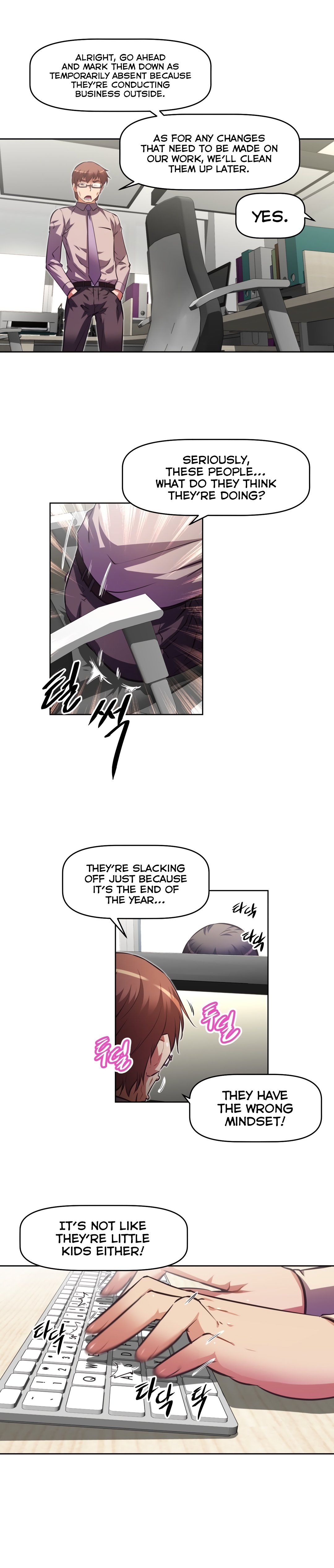 乱闘囲碁Ch.76-120