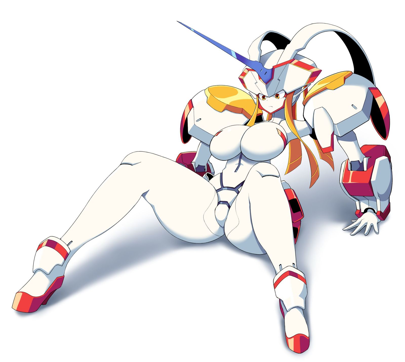StreliziaFutaインフレ