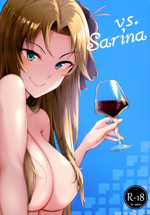 対サリーナ 対サリーナ