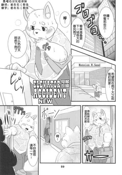 电梯故障 电梯故障