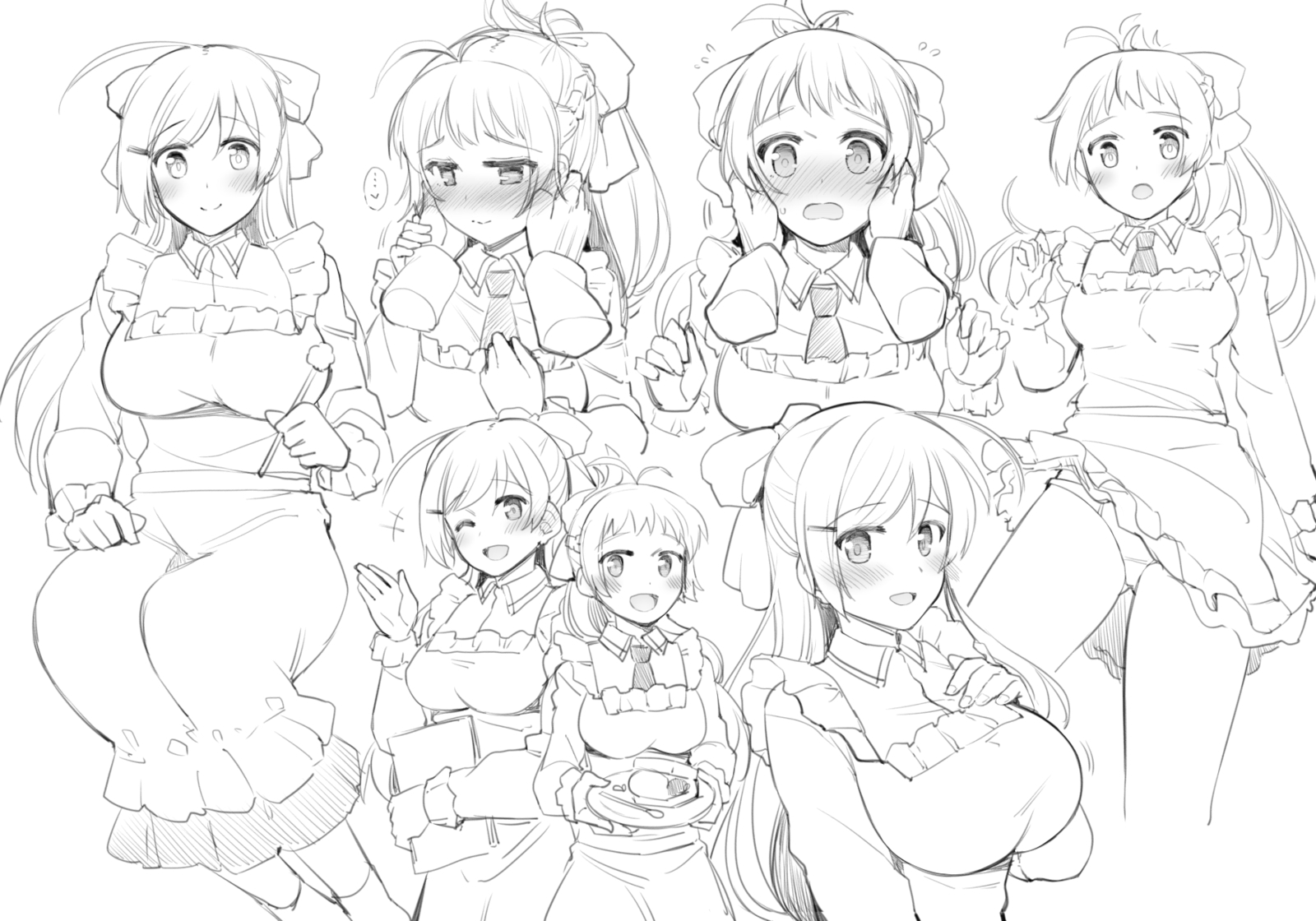 マミヤさんからイラコちゃんマンガ