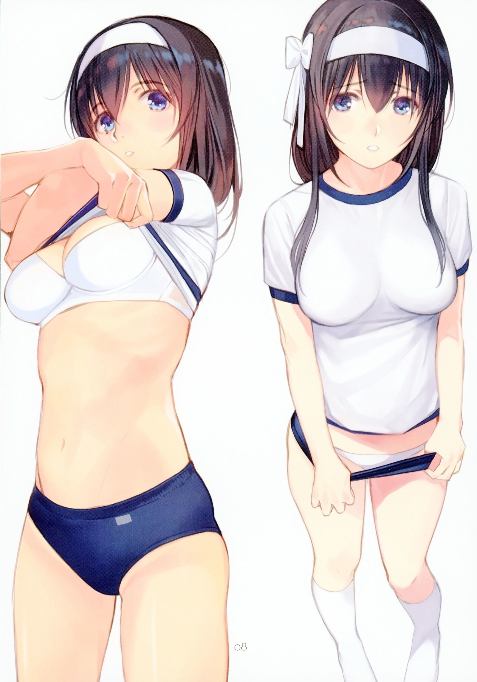 ブルフミ+プチアカブル
