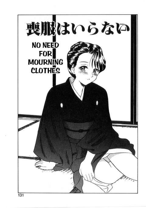 もふくはいらない|喪服は必要ありません もふくはいらない|喪服は必要ありません