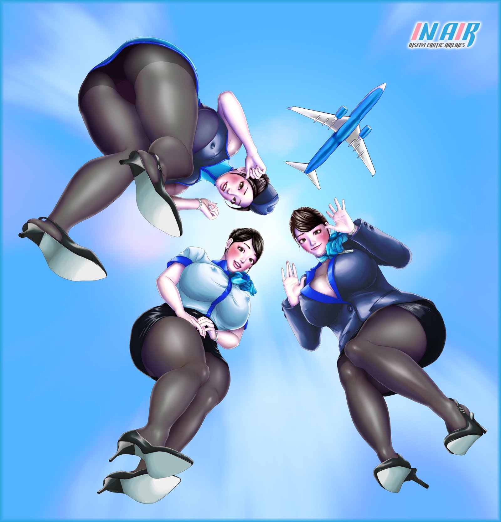 シンワリタカコウクウインセイビエアライン2020