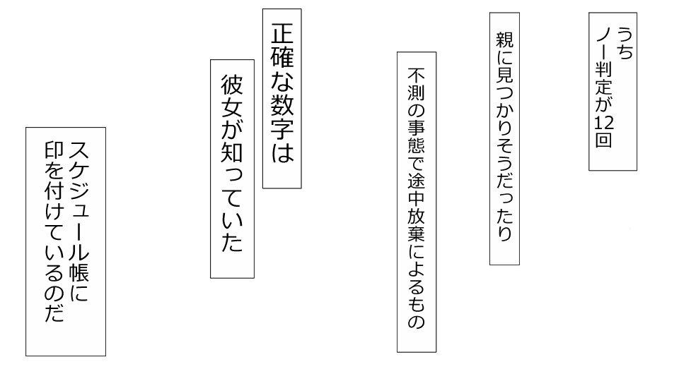 真琴にざんねながらアナタのカノジョはネトラレマシタ。善吾編セット