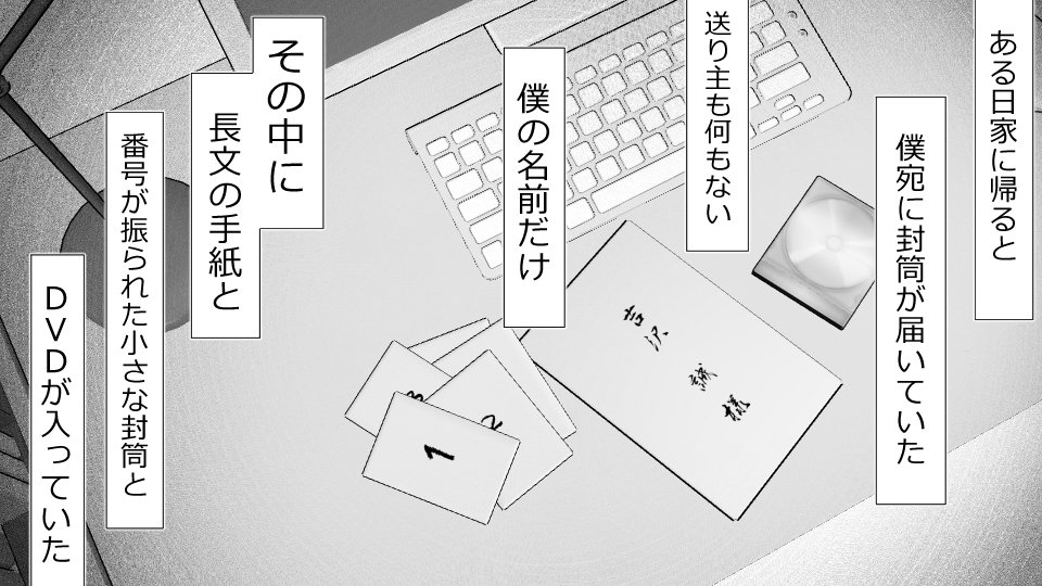 真琴にざんねながらアナタのカノジョはネトラレマシタ。善吾編セット