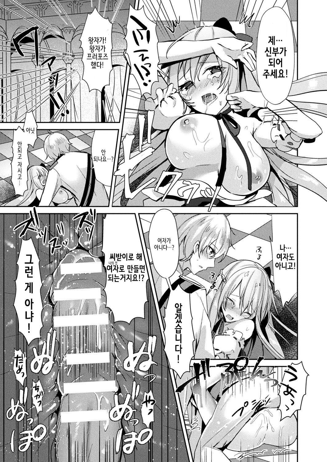 シンデレラコンプレックス| 신데렐라콤플렉스 シンデレラコンプレックス| 신데렐라콤플렉스