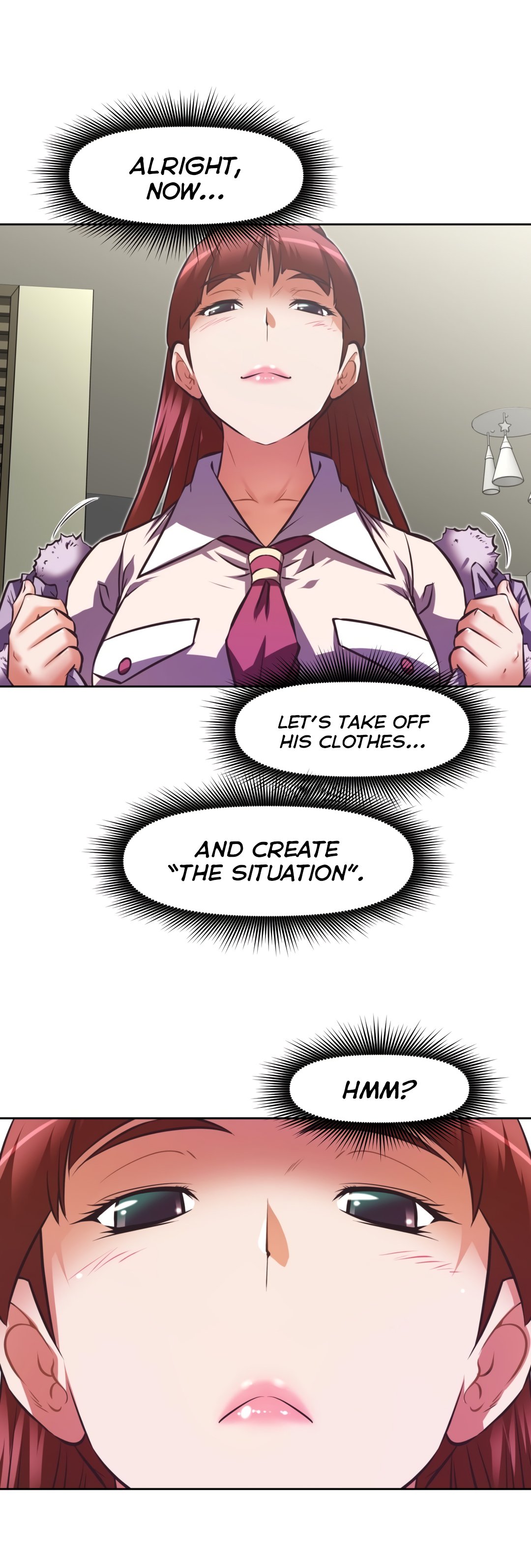 乱闘囲碁Ch.76-119