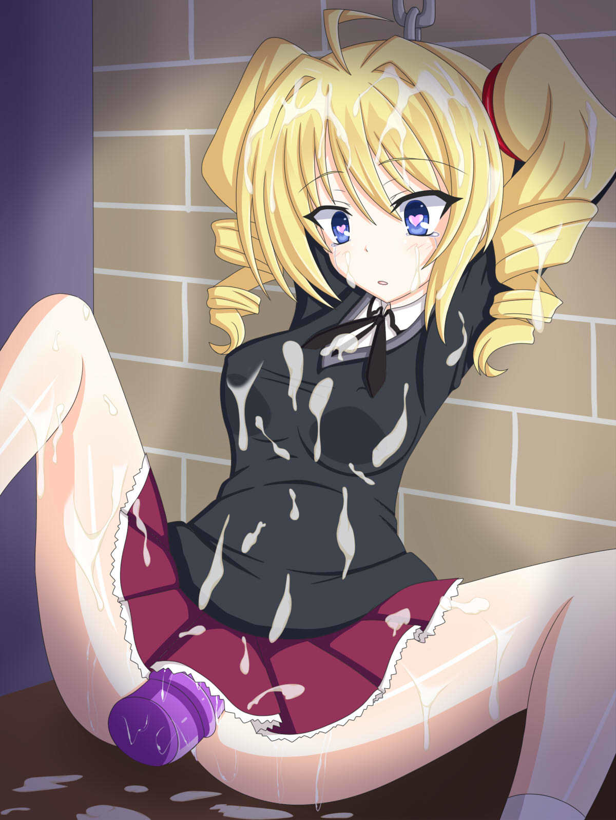 『僧侶の宿命』ラヴェル・フェニックス