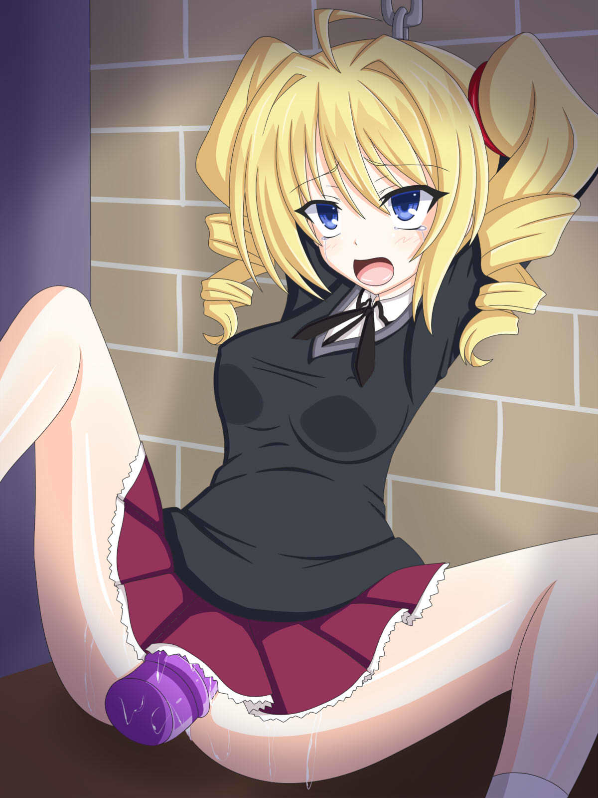 『僧侶の宿命』ラヴェル・フェニックス