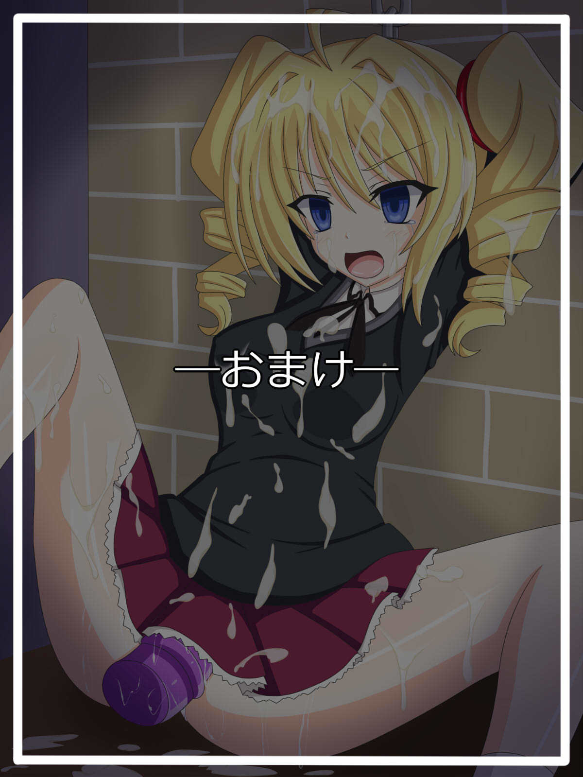 『僧侶の宿命』ラヴェル・フェニックス