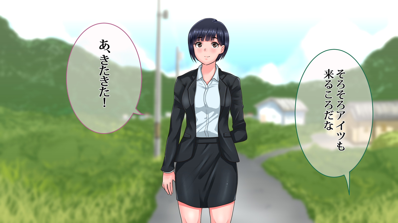 鉱がみれんたらたらの元鹿のは今、真竜の狩野城してげすやろうにねとられちゅう