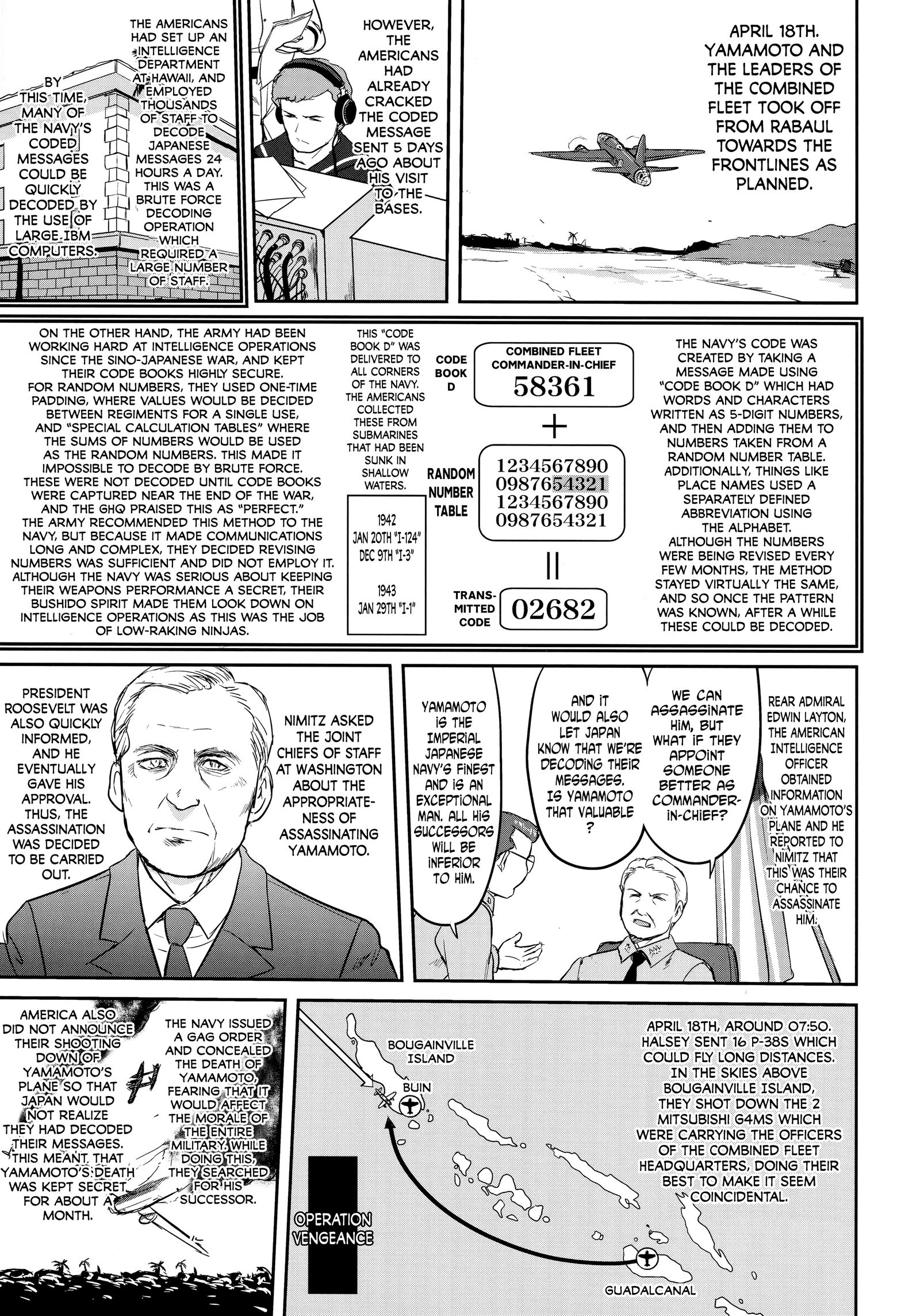 提督の決断-ラバウル1943