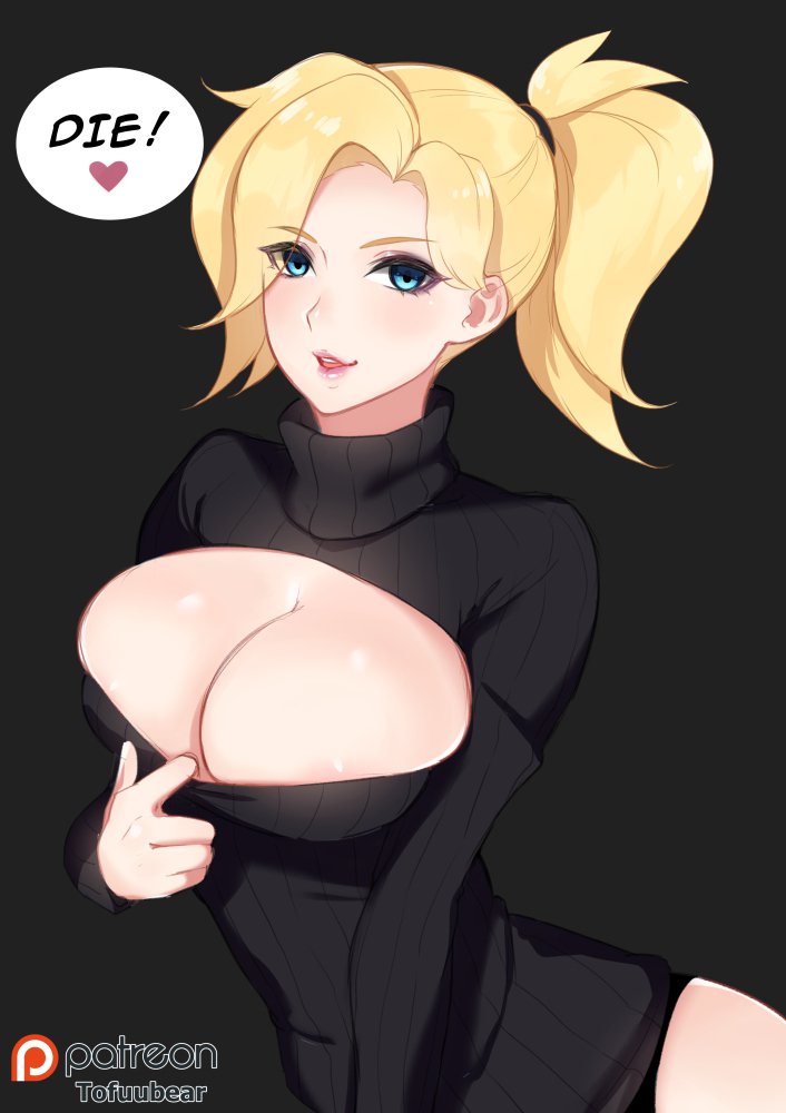 トフベア