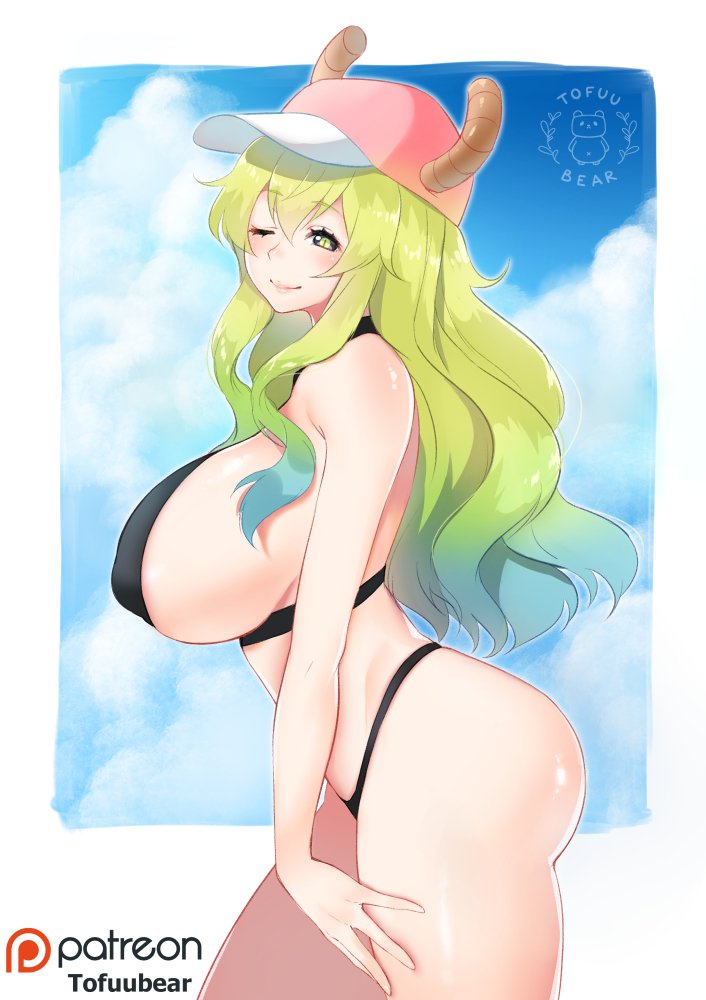トフベア