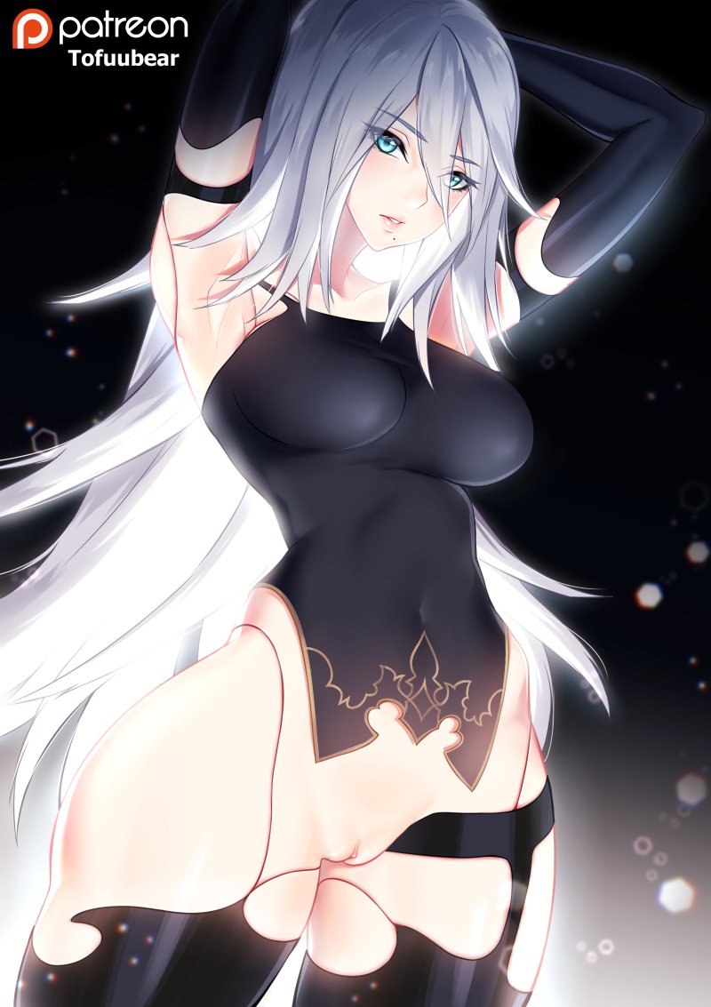 トフベア