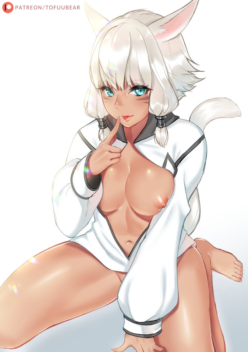 トフベア