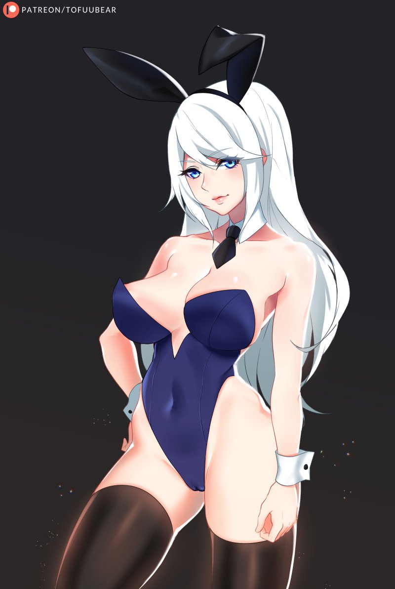 トフベア