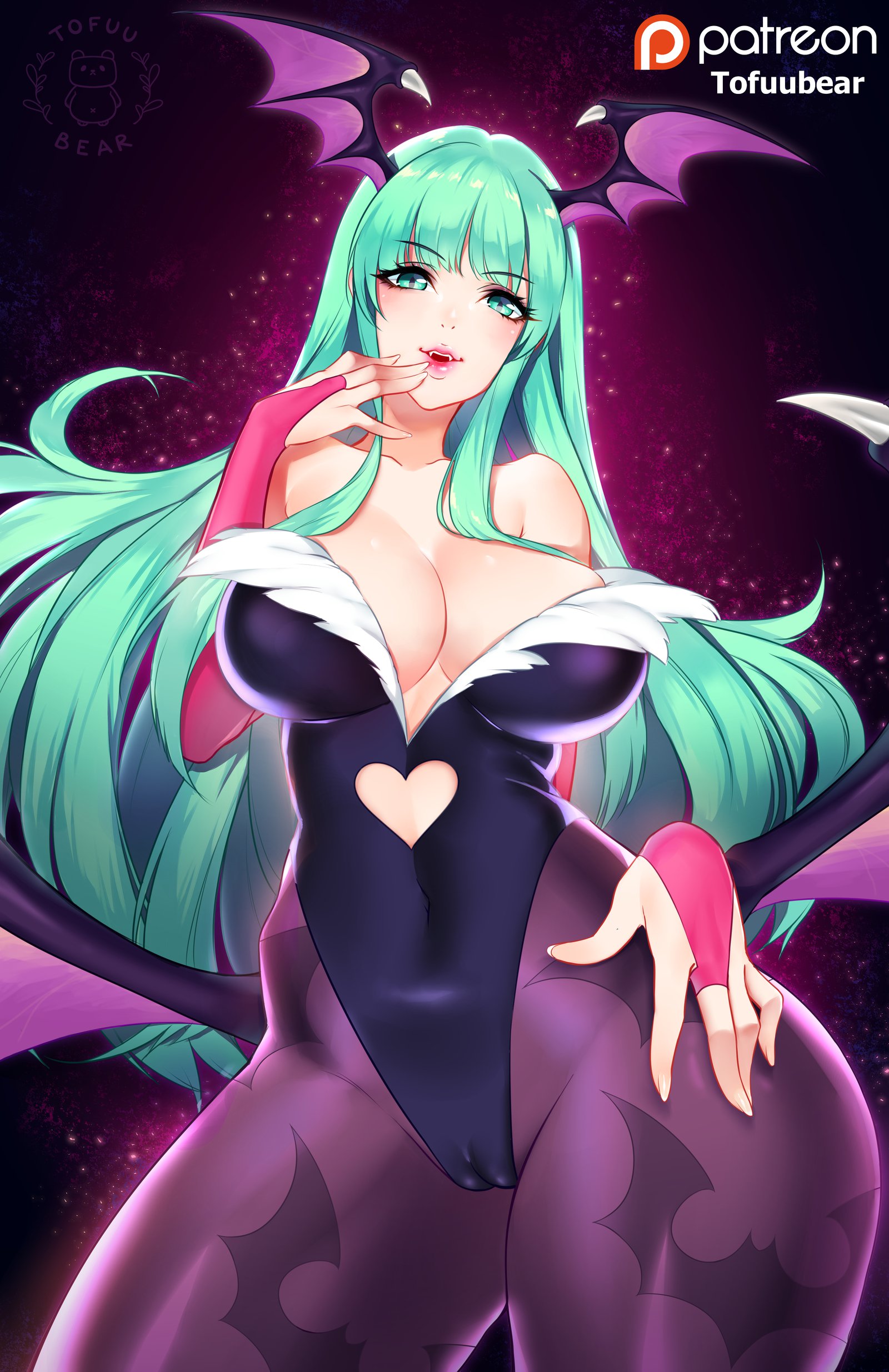 トフベア