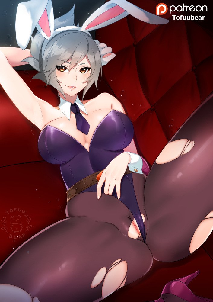 トフベア