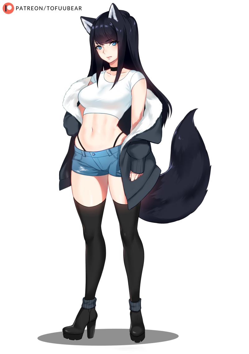 トフベア