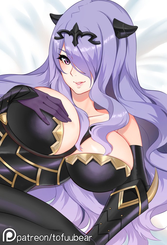 トフベア