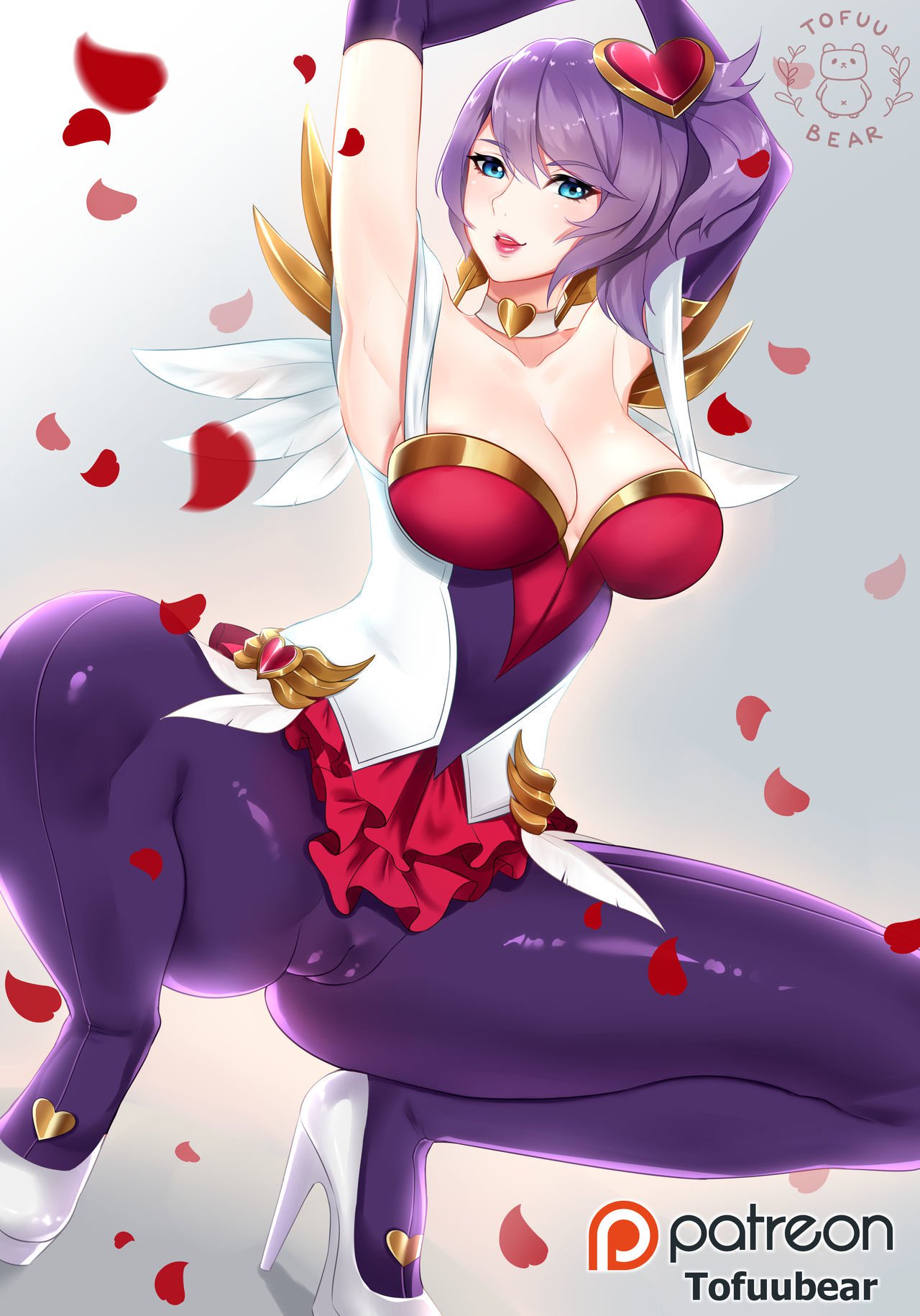トフベア