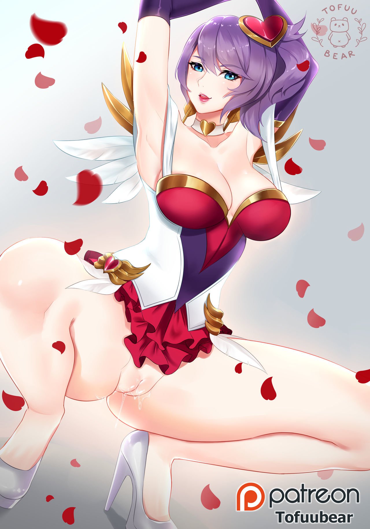 トフベア