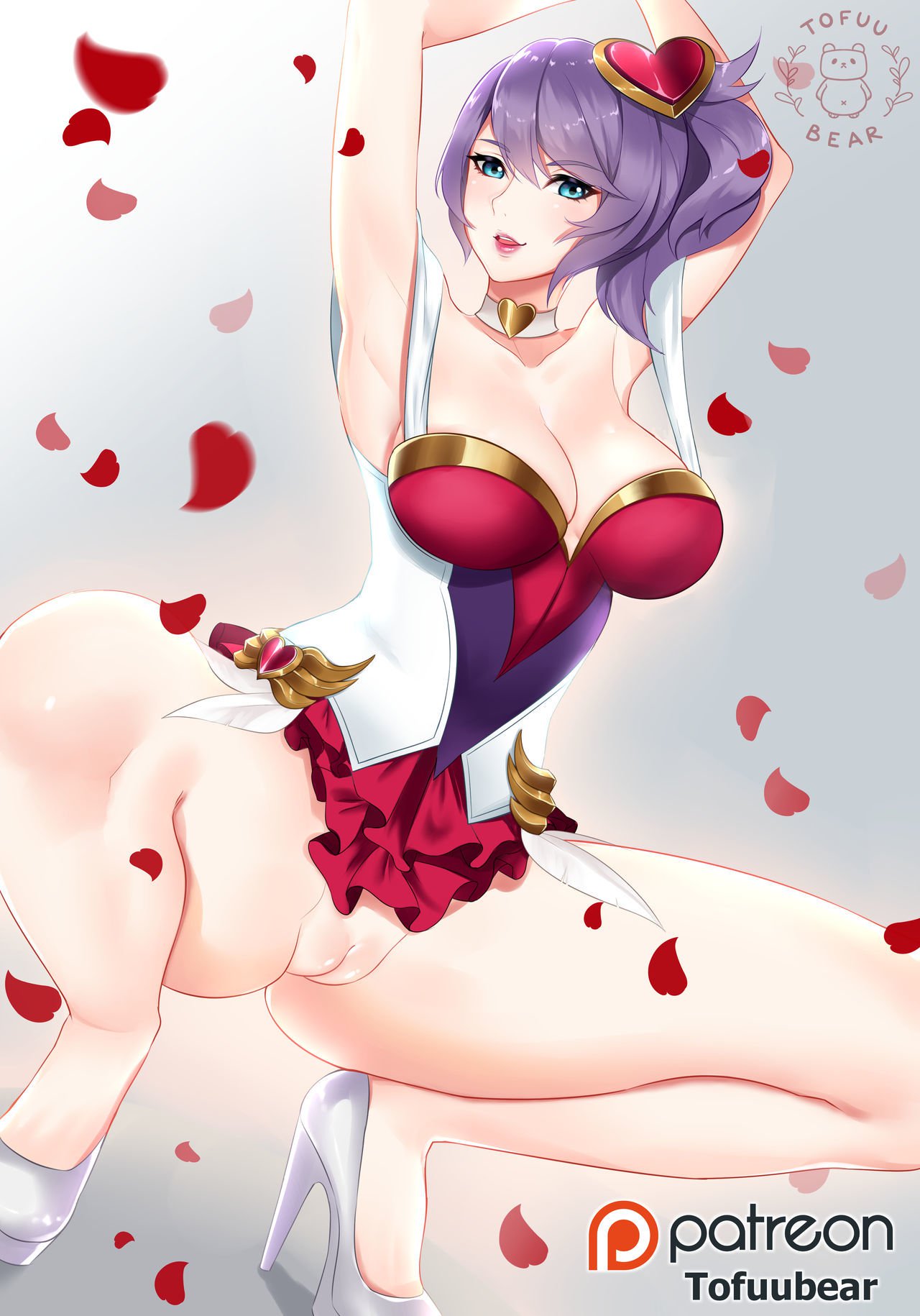 トフベア