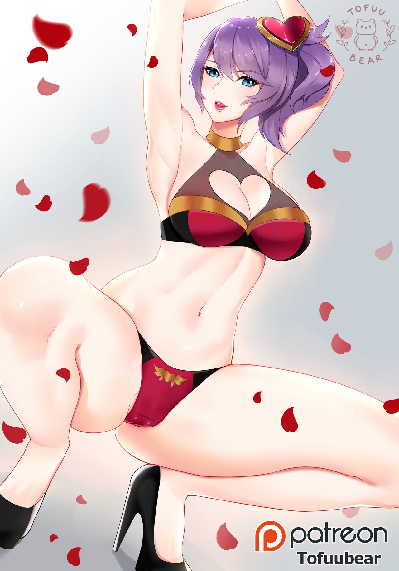 トフベア