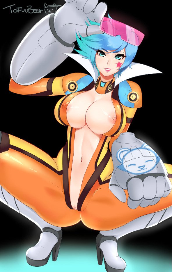 トフベア