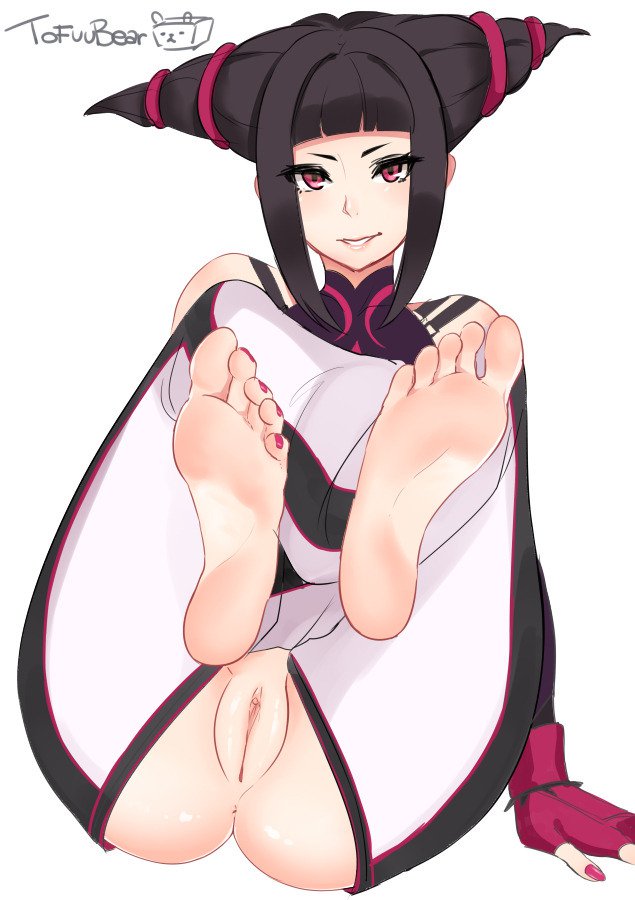 トフベア
