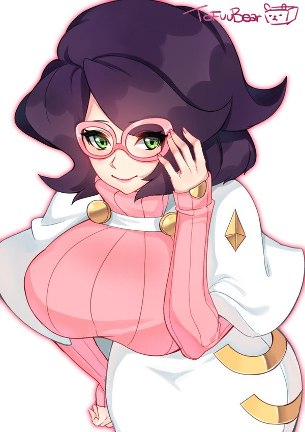 トフベア