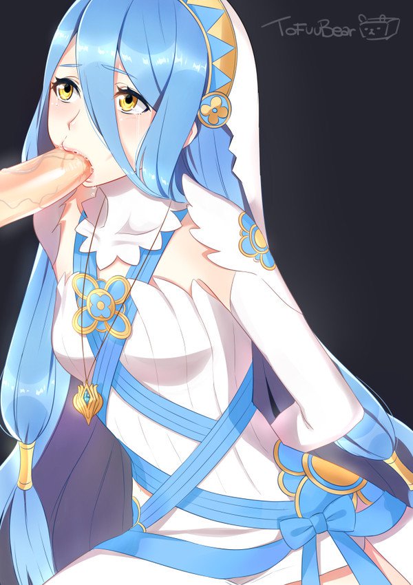トフベア