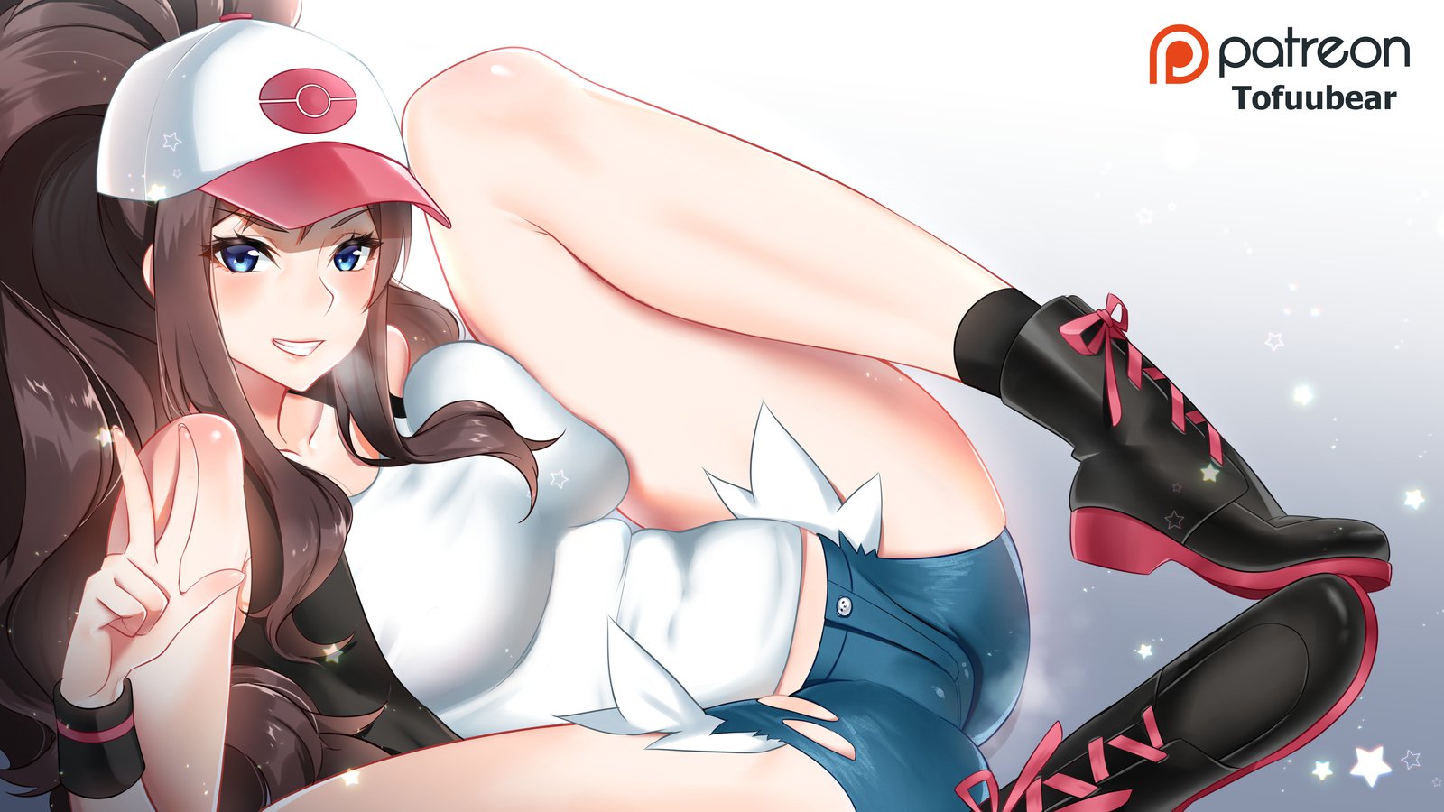 トフベア